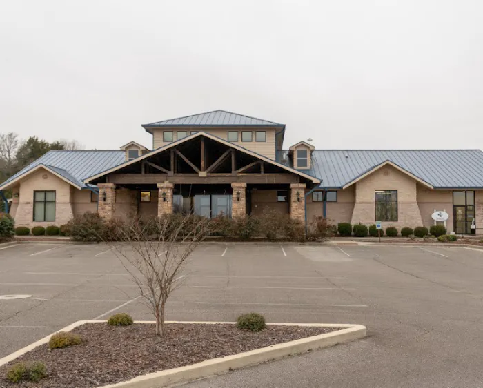 Paradise Animal Hospital Picture 5