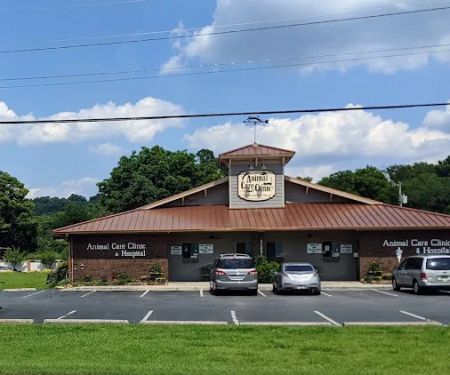 Animal Care Clinic & Hospital