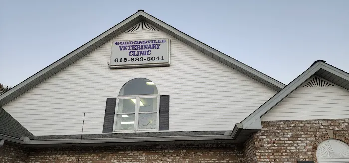 Gordonsville Veterinary Clinic Picture 3
