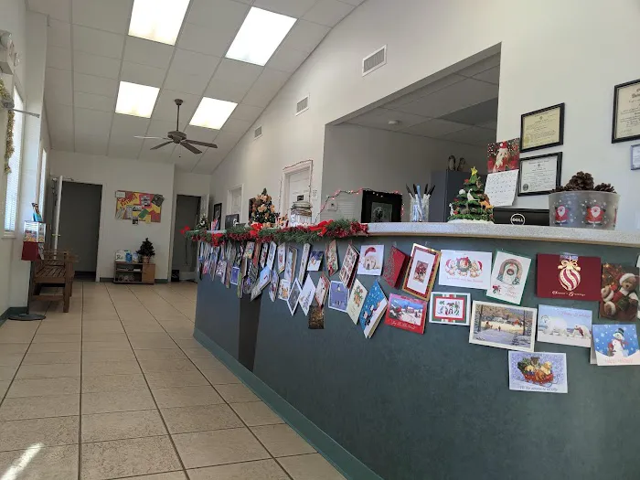 White County Veterinary Hospital Picture 1