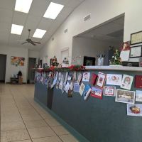 White County Veterinary Hospital ico
