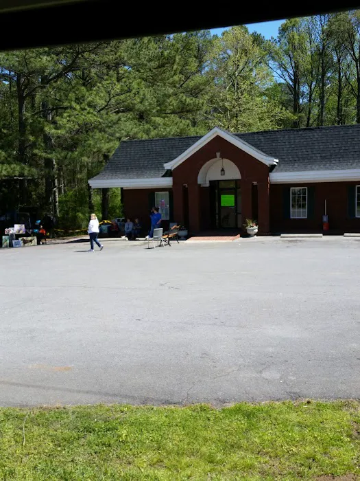Scottsboro Pet Care Picture 1