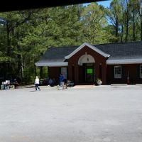 Scottsboro Pet Care ico