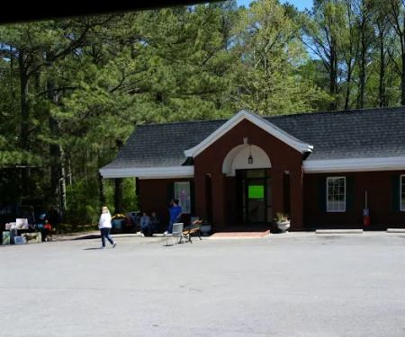 Scottsboro Pet Care