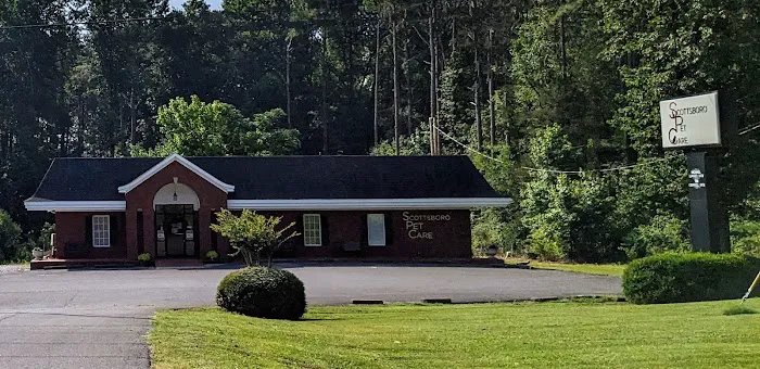 Scottsboro Pet Care Picture 2