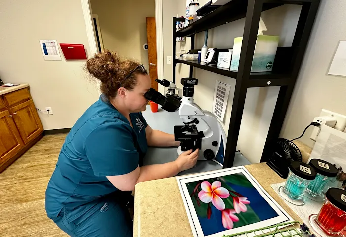 Parkview Animal Wellness Picture 5