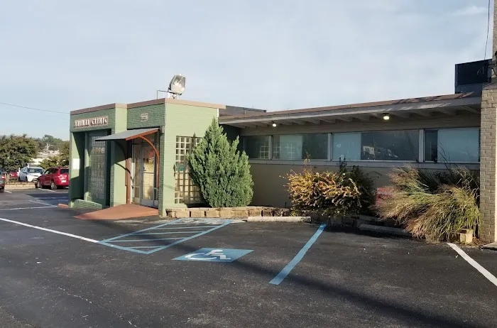 Animal Clinic Downtown Picture 5
