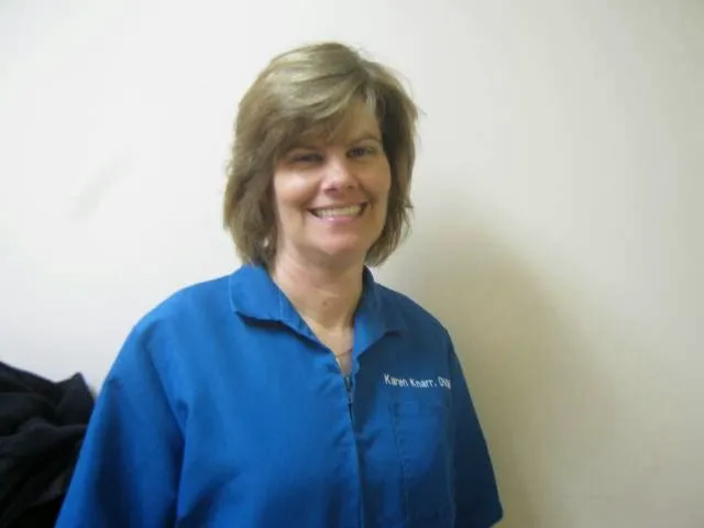 East Ridge Animal Hospital: Knarr Karen T DVM Picture 1