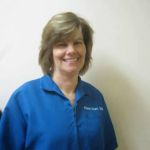 East Ridge Animal Hospital: Knarr Karen T DVM