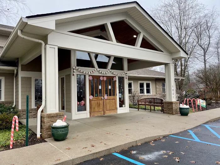 Animal Hospital of Signal Mountain Picture 3