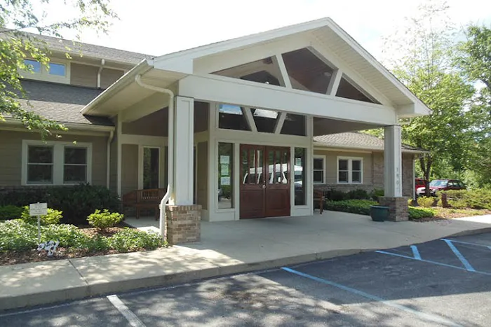 Animal Hospital of Signal Mountain Picture 4
