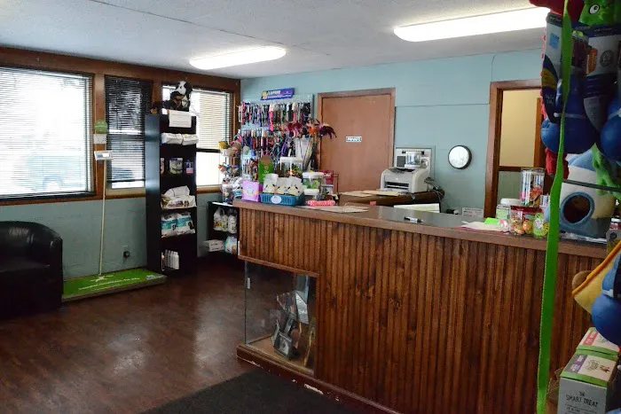 Albert Lea Veterinary Clinic Picture 2