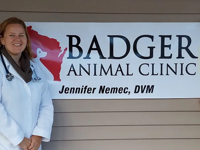 Badger Animal Clinic Picture 3