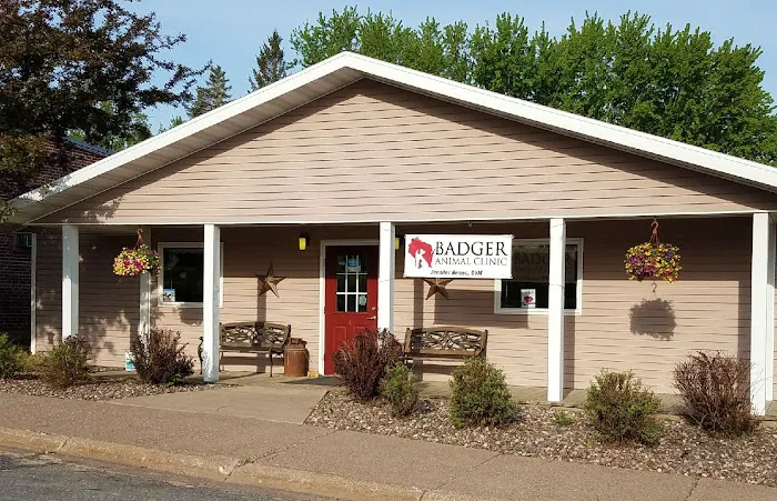 Badger Animal Clinic Picture 1