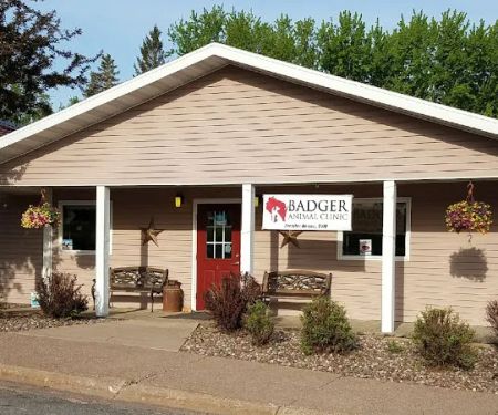 Badger Animal Clinic