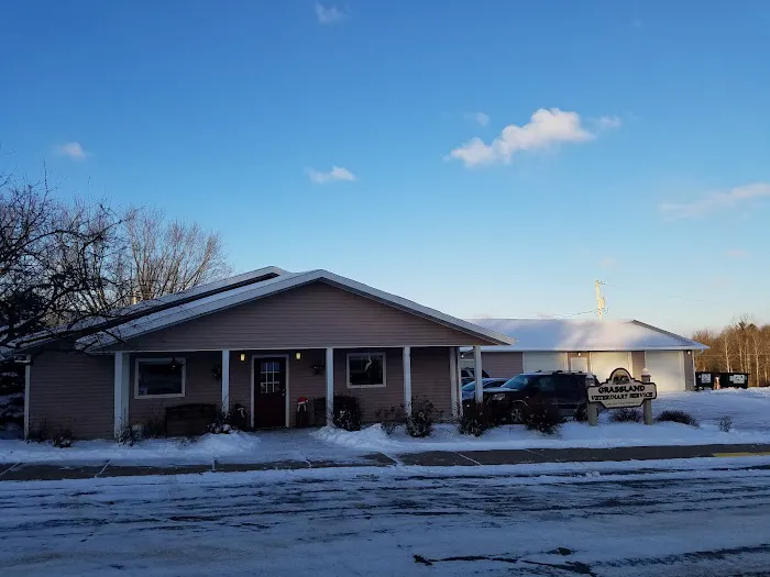 Grassland Veterinary Services Picture 2