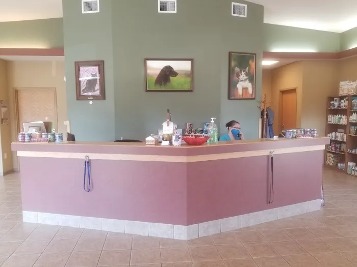 Castlerock Veterinary Hospital Picture 8