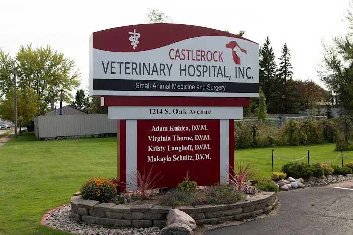 Castlerock Veterinary Hospital Picture 10