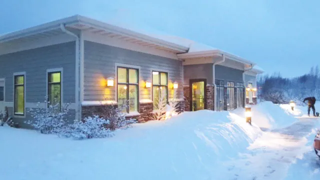 Marshfield Veterinary Service Picture 6