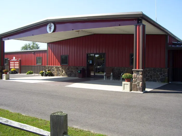 Athens Veterinary Service Picture 4