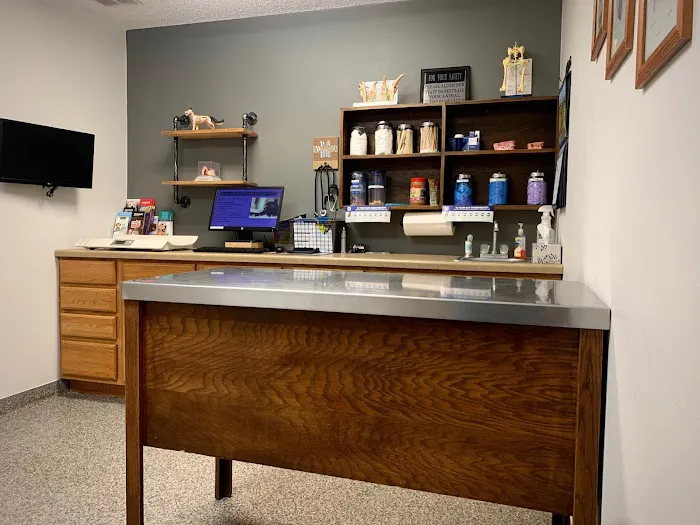 Athens Veterinary Service Picture 8