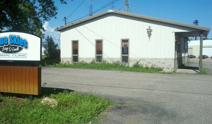 Blue Skies Large & Small Animal Clinic LLC Picture 7