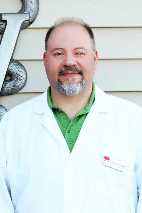 Wildwood Animal Hospital & Clinic Picture 7