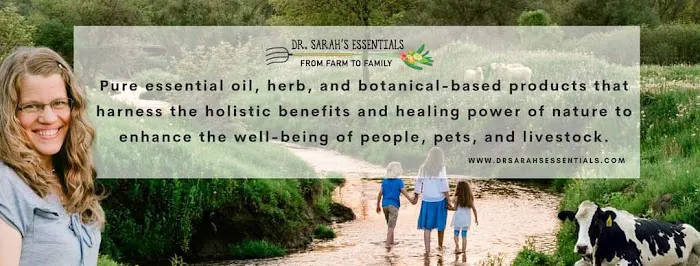 Dr. Sarah's Essentials Picture 3