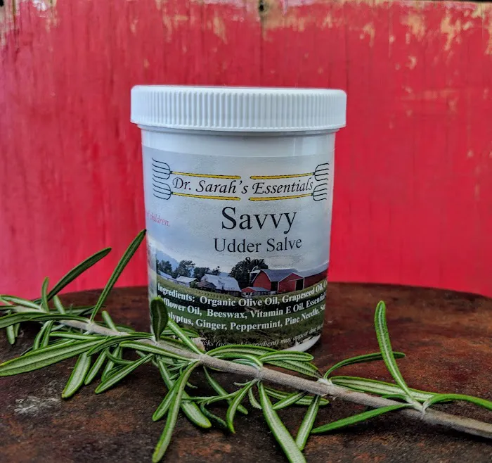 Dr. Sarah's Essentials Picture 7