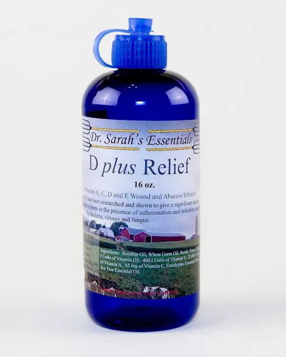 Dr. Sarah's Essentials Picture 4