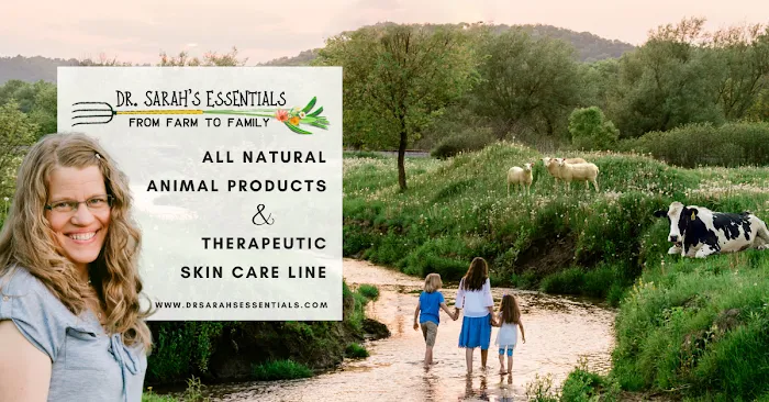 Dr. Sarah's Essentials Picture 10