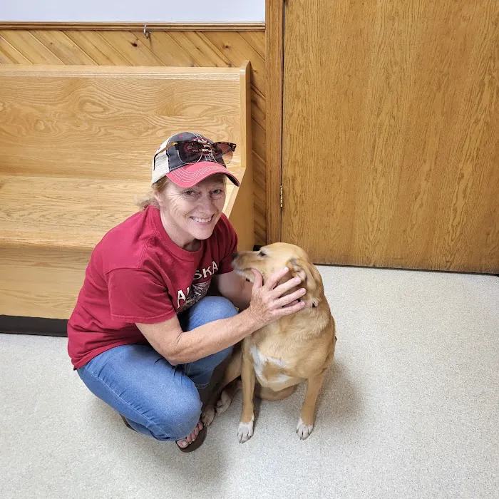 Wisconsin Veterinary Orthopedics Picture 7