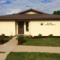 Root River Veterinary Center ico
