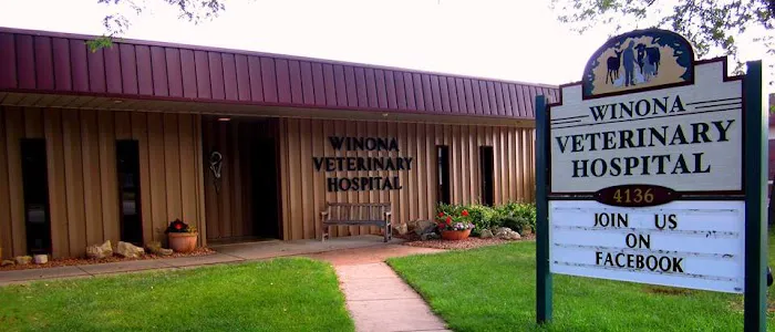 Winona Veterinary Hospital Picture 1