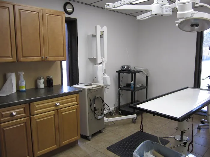 Winona Veterinary Hospital Picture 3