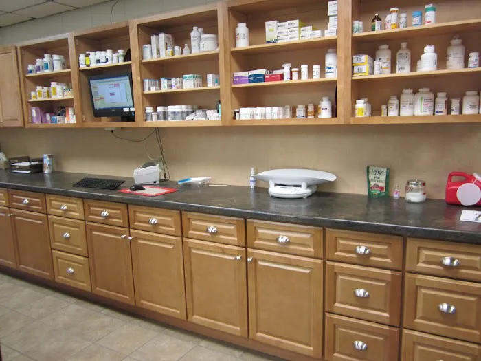 Winona Veterinary Hospital Picture 5