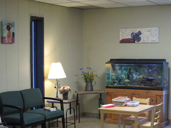 Winona Veterinary Hospital Picture 9