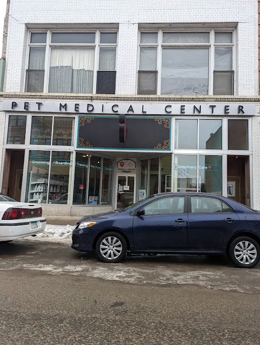 Pet Medical Center of Winona Picture 10