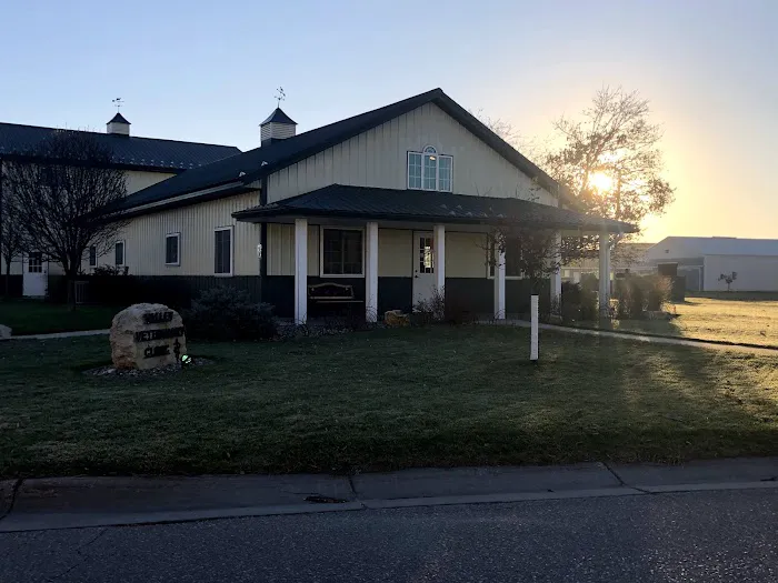 Valley Veterinary Clinic Picture 2