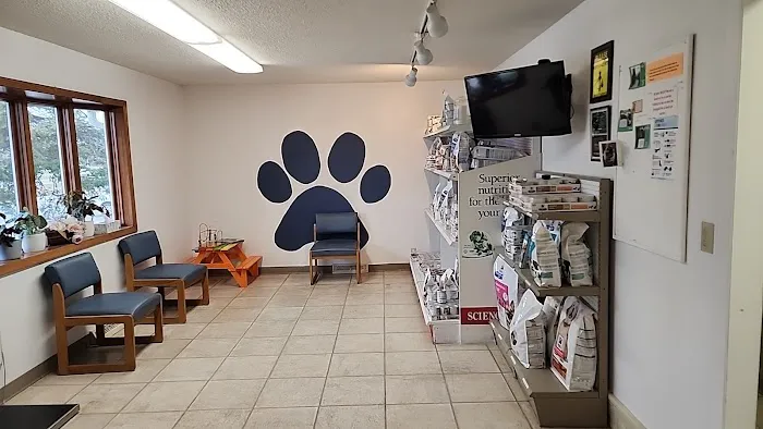 B Well Veterinary Service (FKA Douglas County Animal) Picture 6