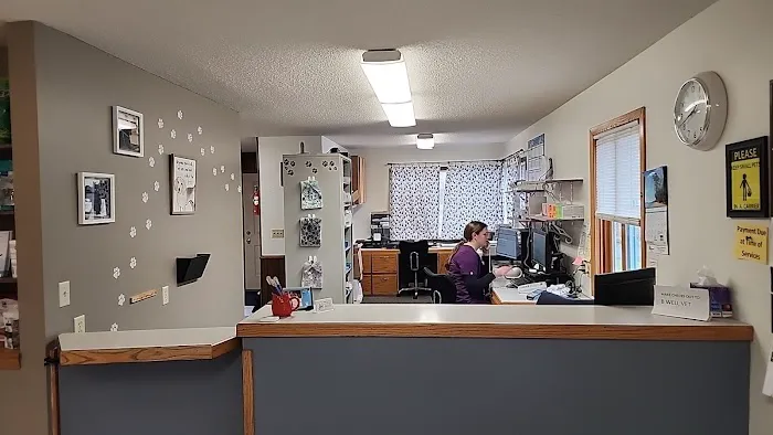B Well Veterinary Service (FKA Douglas County Animal) Picture 7
