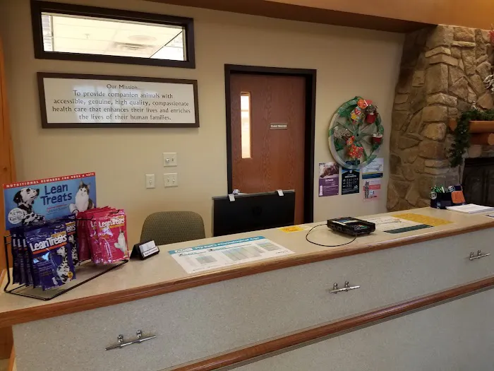 Alexandria Veterinary Clinic Picture 3