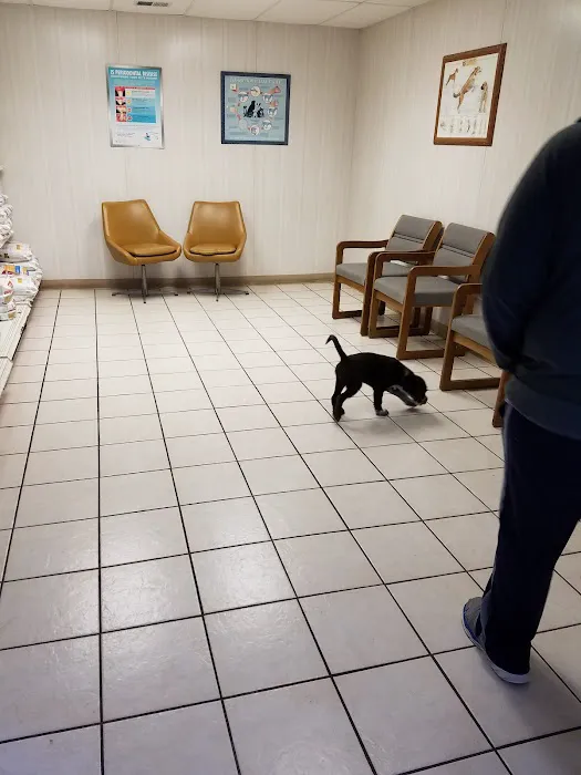 Staples Veterinary Clinic Picture 2