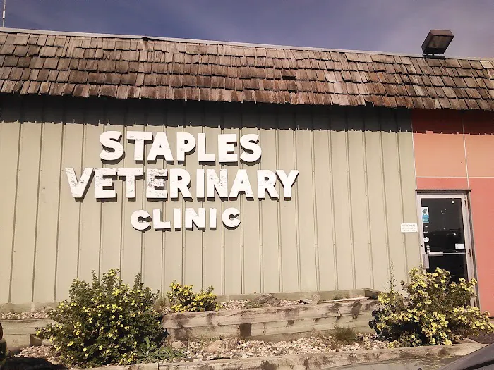 Staples Veterinary Clinic Picture 6