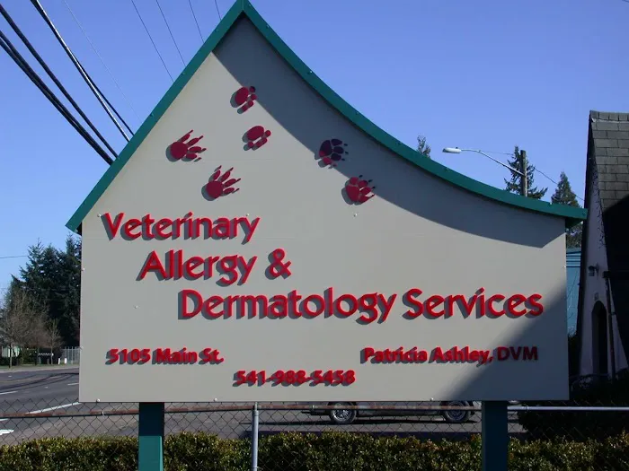 Oregon Veterinary Referral Associates, formerly: Veterinary Allergy & Dermatology Picture 1