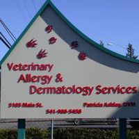 Oregon Veterinary Referral Associates, formerly: Veterinary Allergy & Dermatology ico