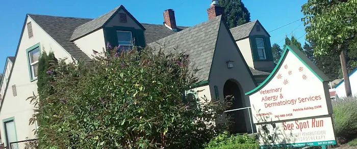 Oregon Veterinary Referral Associates, formerly: Veterinary Allergy & Dermatology Picture 2