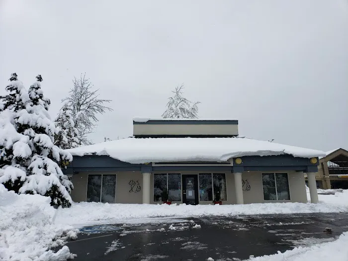 Edgewood Animal Clinic Picture 10
