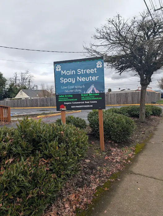 Main Street Spay Neuter- Low Cost Spay/Neuter & wellness Clinic Picture 9