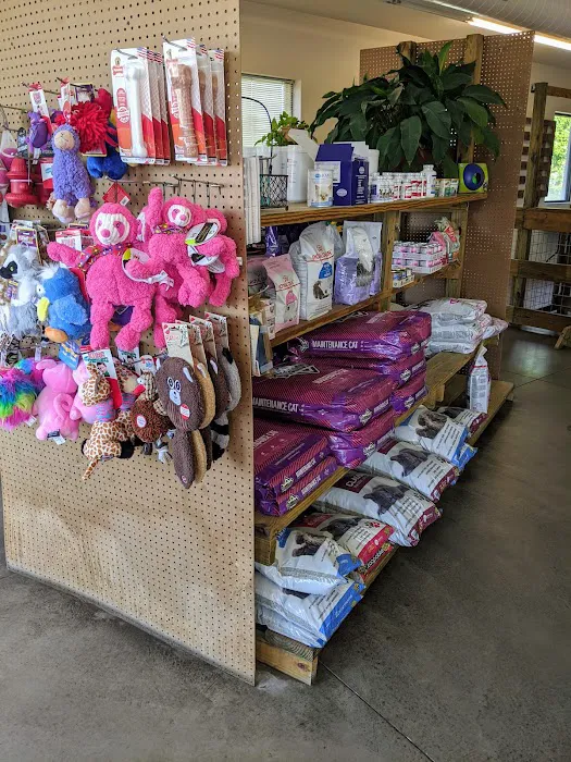 Eaton Animal Den Picture 10